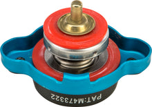 Radiator Cap W/ Temperature Gauge   Japanese Models