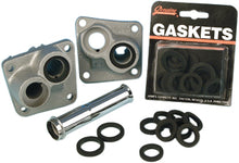 Gasket Seal Pushrod Cover Rubber Kit 17955 48 Flr