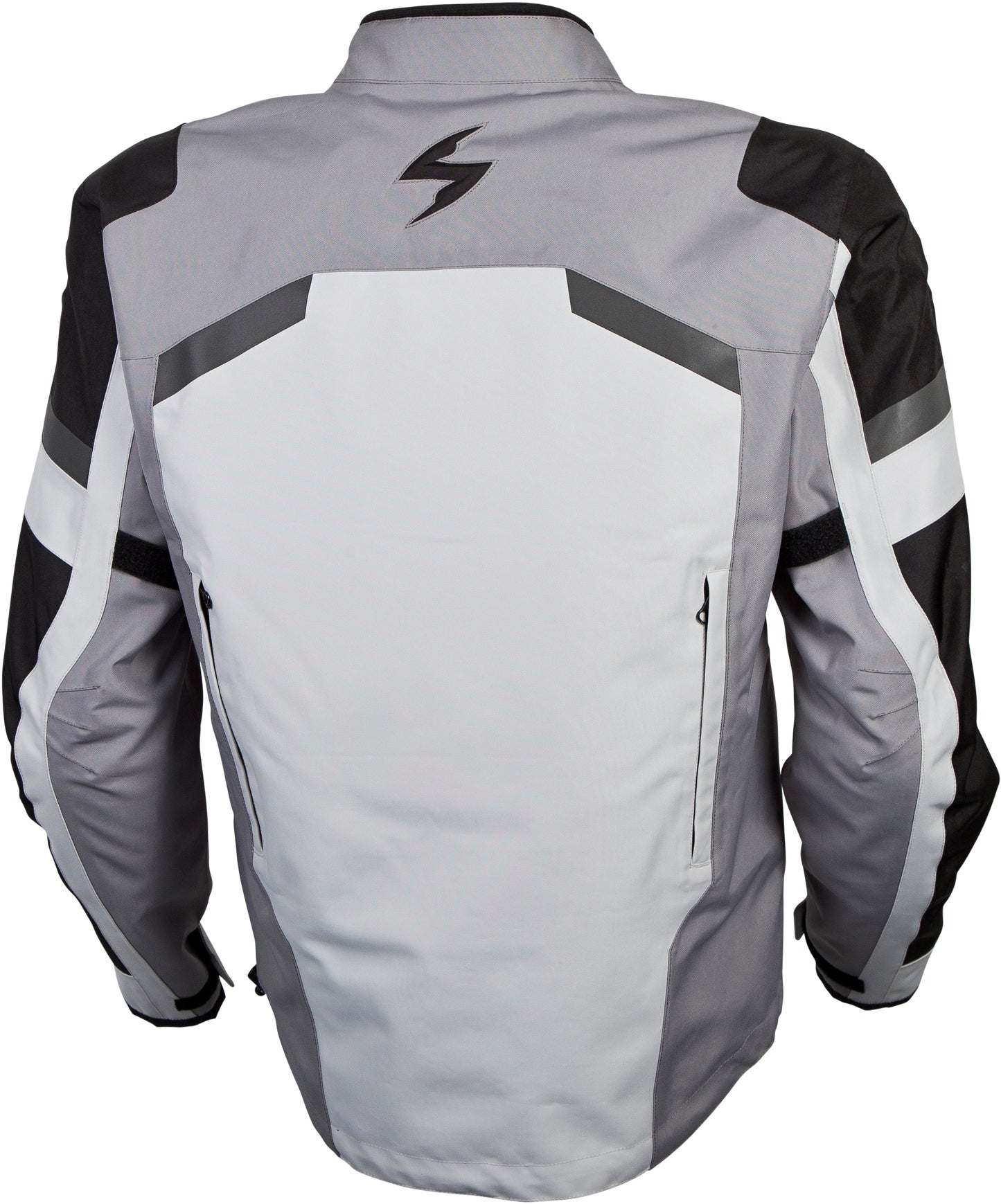 Optima Jacket Grey Xl