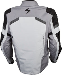Optima Jacket Grey Xl