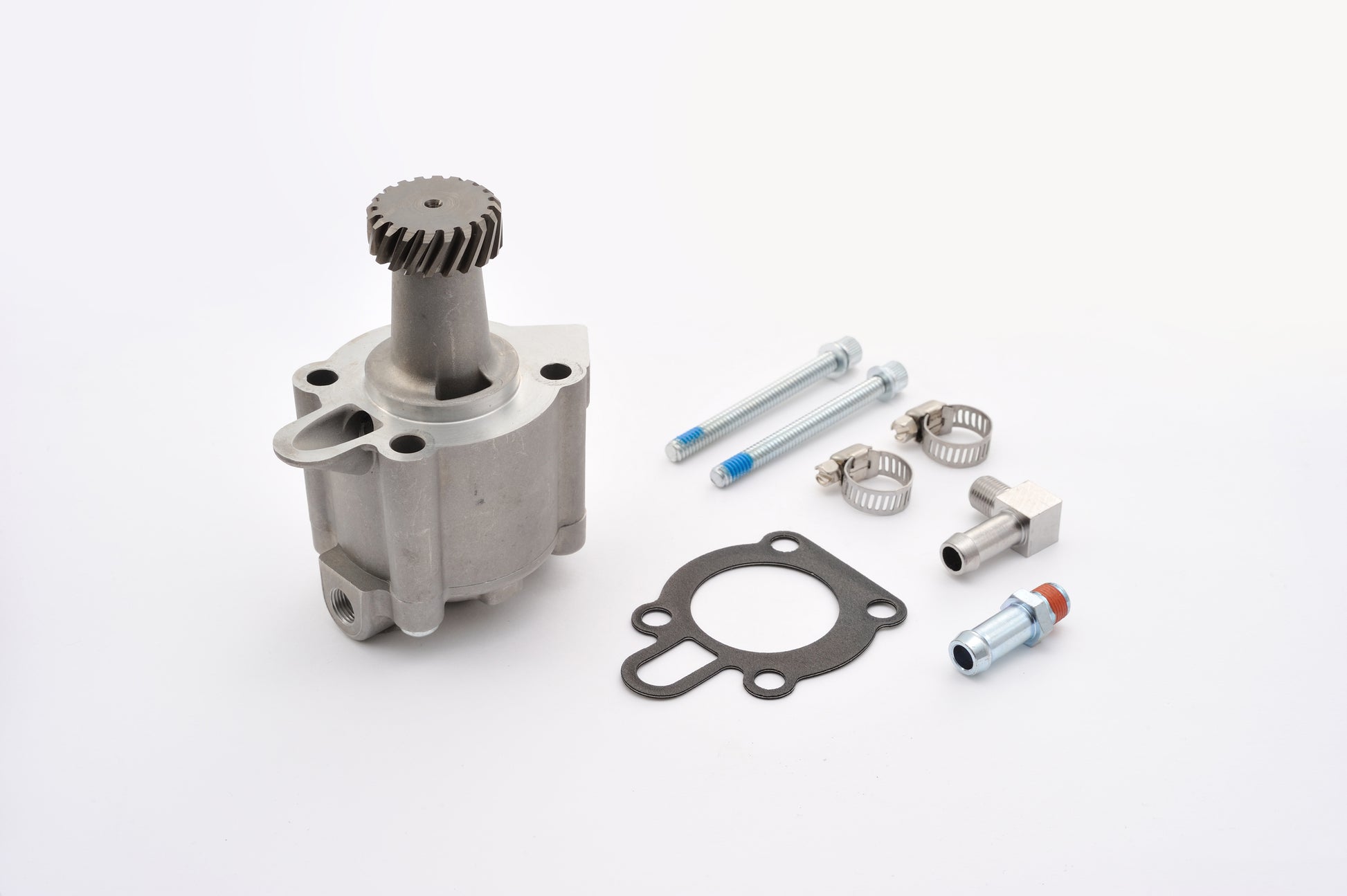 Oil Pump Hi Vol/Press Xl 91 17