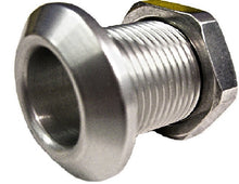 Bow Eye Silver