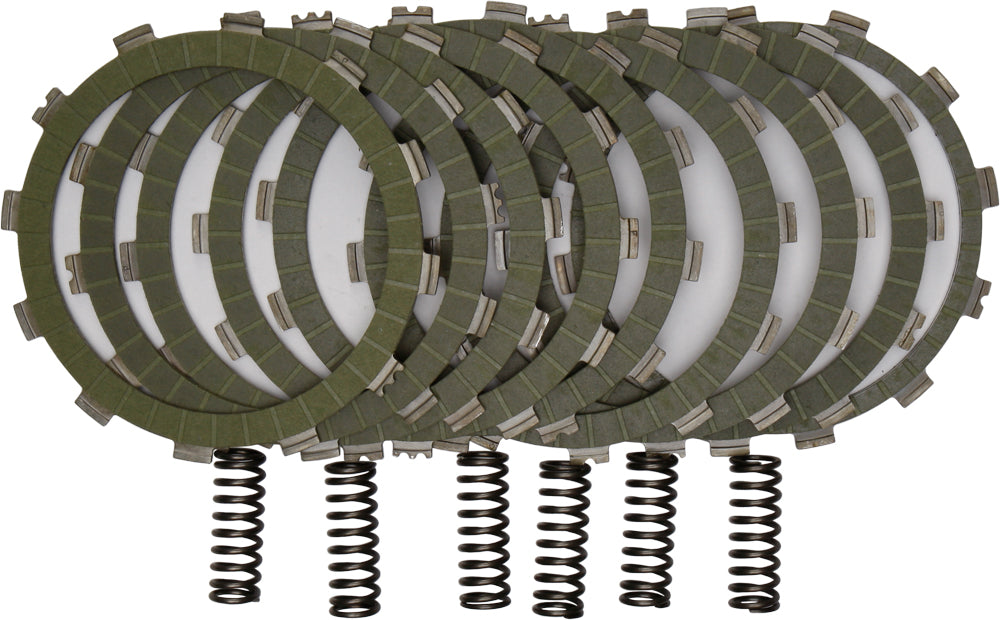Street Racer Clutch Kit Src77