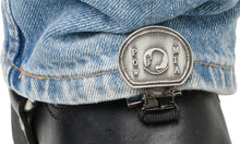 Stirrup/Strap Boot Type (Pow/Mia)