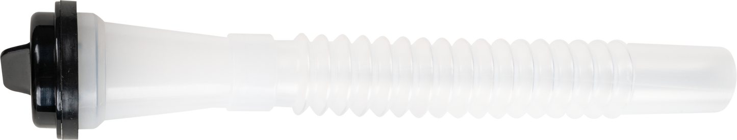 Lcs Flex Hose With Cap