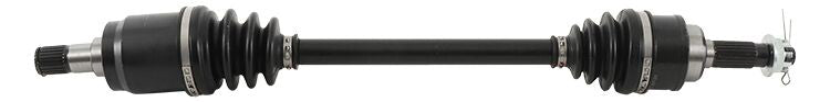 8 Ball Extreme Axle Rear