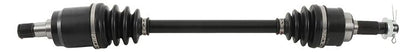 8 Ball Extreme Axle Rear
