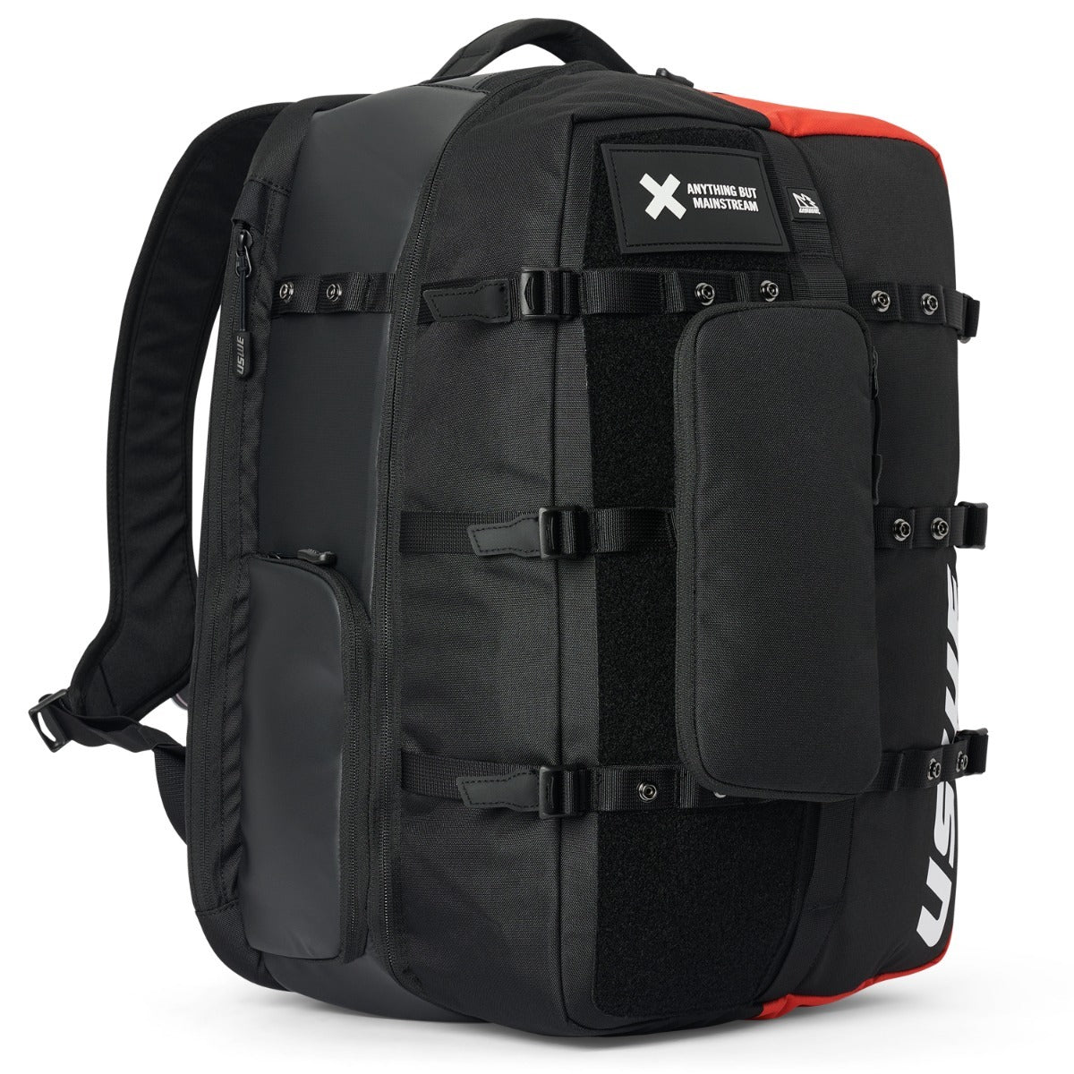 Buddy Modular Organizer Pouch Black   Buddy 40l