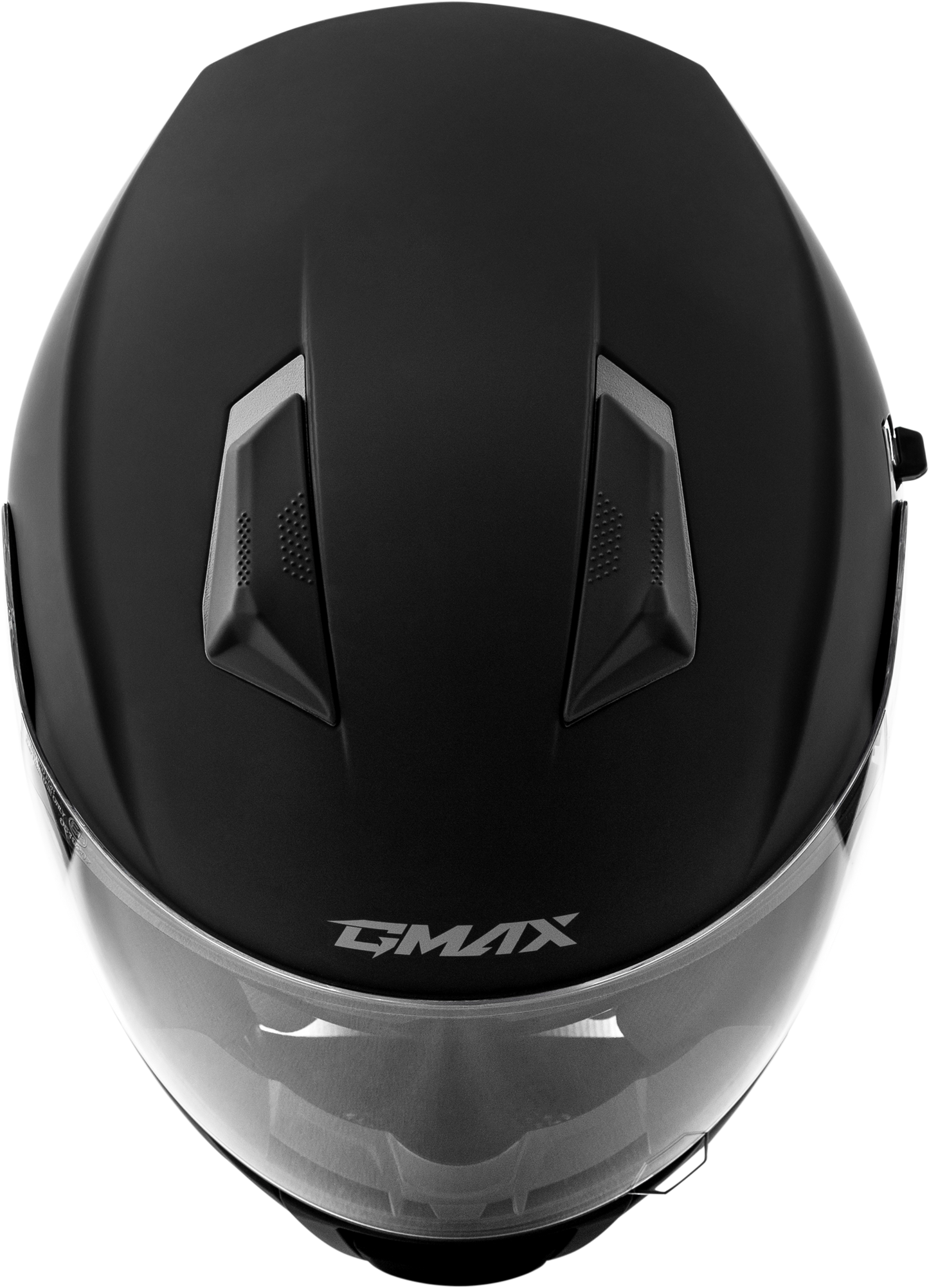 Ff 18 Solid Helmets Matte Black 3x