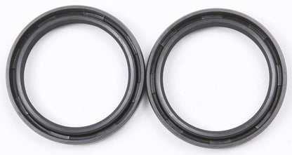 Fork Oil Seals 2pc 43x54x11 Hon/Suz/Yam