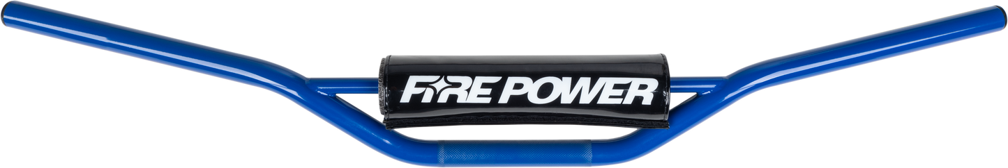 Handlebar   Csc Cr High   Blue