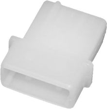 Amp 3 Pin Ml Matenlock OEM Conn Hd# 72040 71