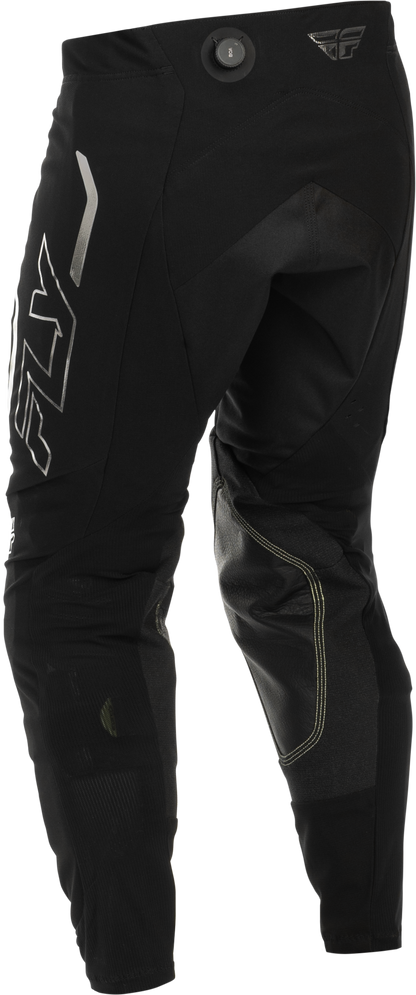 Evolution  Dst Se Spark Pants Black/Silver Sz 36