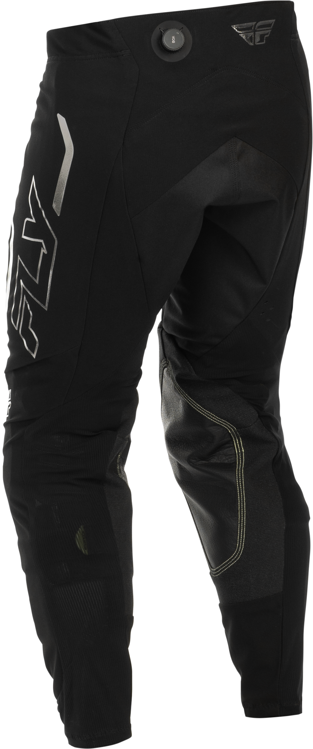 Evolution  Dst Se Spark Pants Black/Silver Sz 30