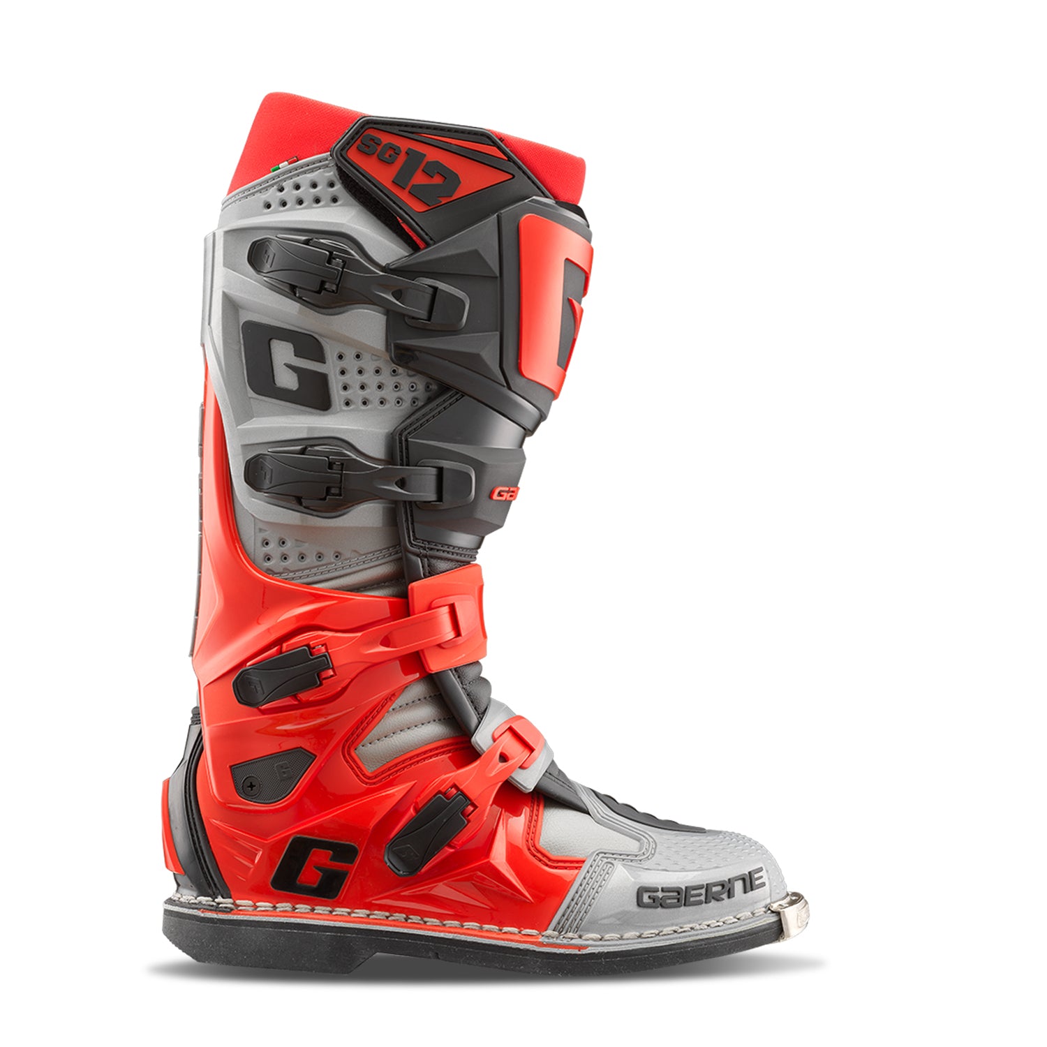 Sg12 Boots Forge Sz 11