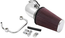 Aircharger Intake System Polished