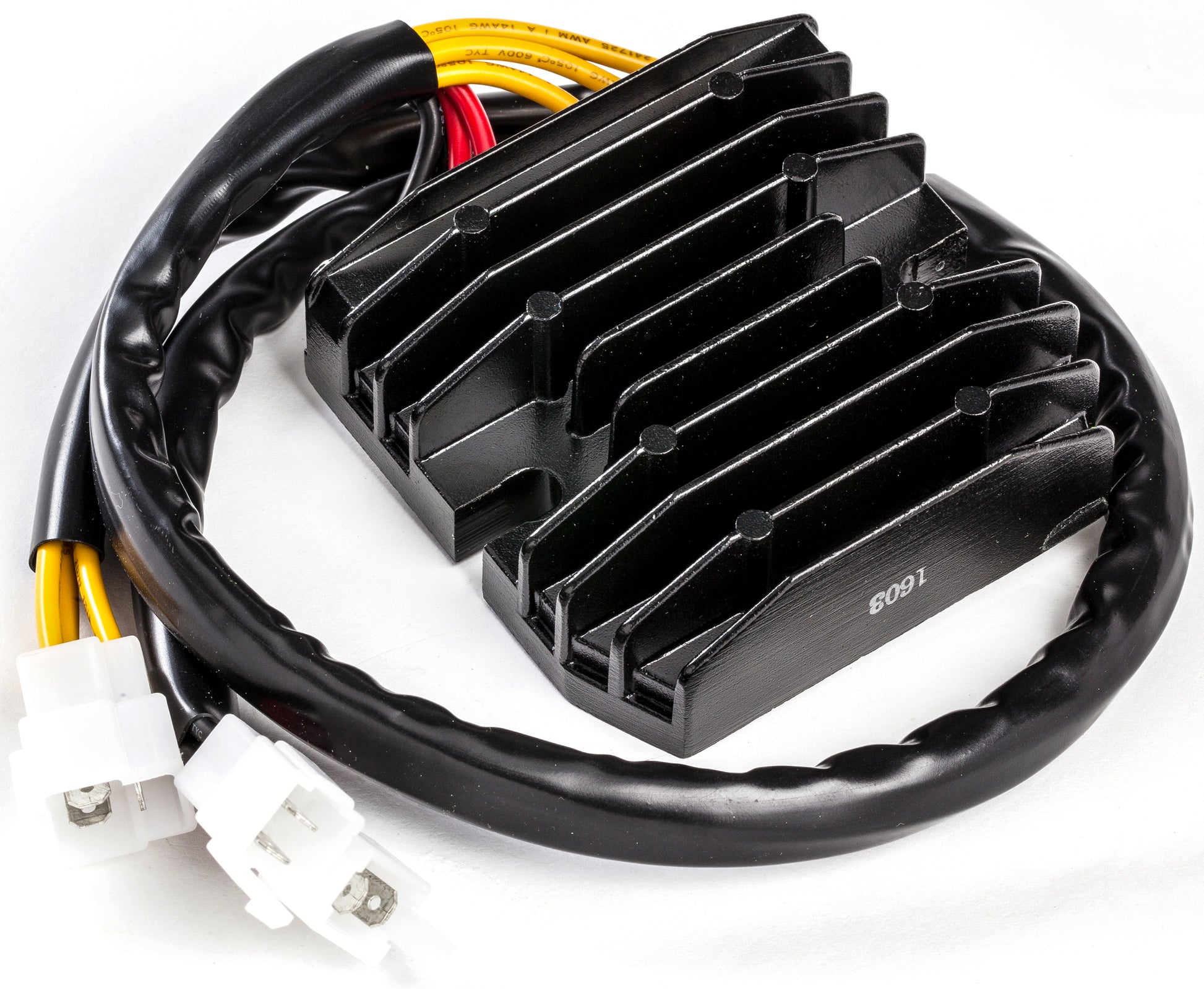 Regulator / Rectifier