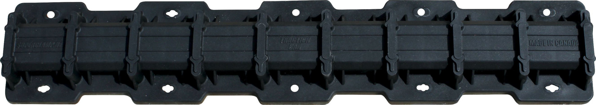 Traction Bar Kit Includes Hardware 6/Pk