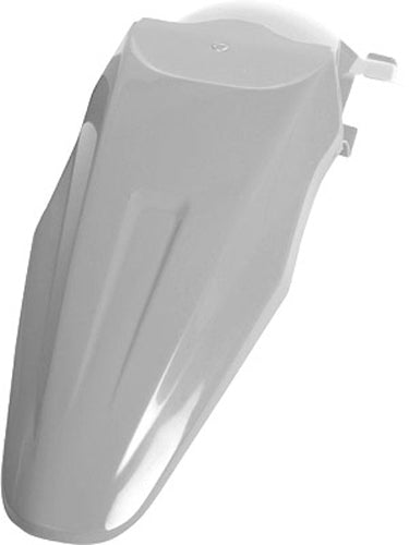 Rear Fender White