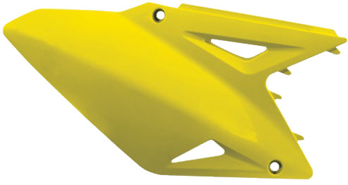 Side Panels Yellow