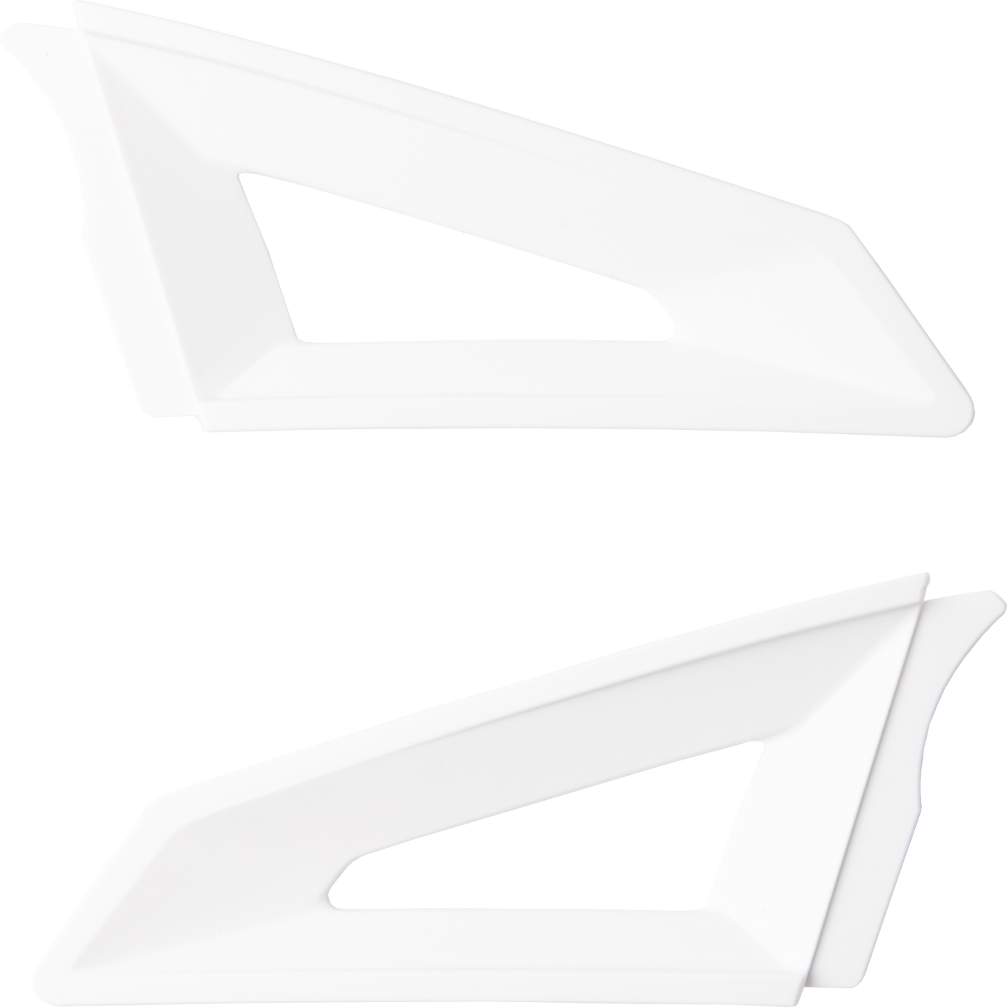 Sm3 Top Vent Sides White