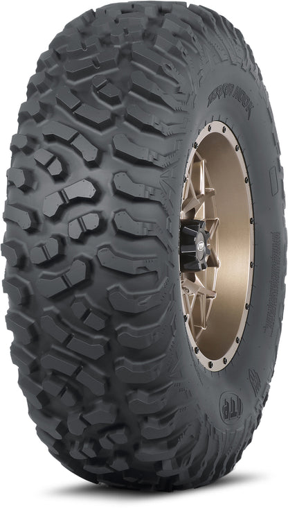 Tire Terra Hook Front/Rear 30x10r14 8 Ply Radial