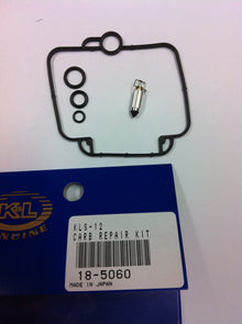 Carburetor Repair Kit
