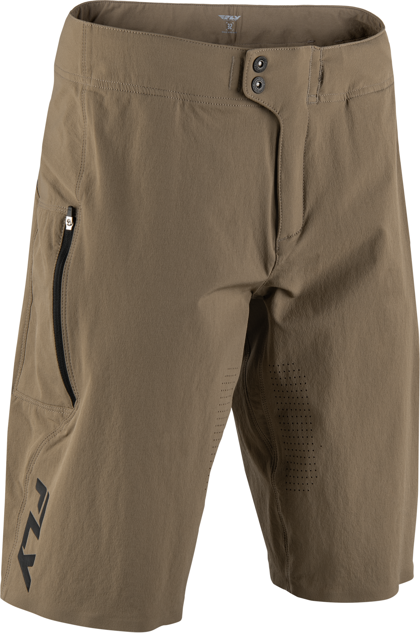 Gravity Short Dust Sz 40