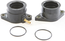 Carburetor Boot/Holder
