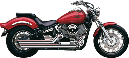 Speedster Slashdown F/S Chr Yam V Star 1100 99 09