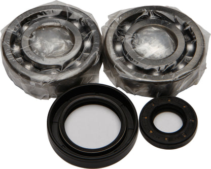 Crankshaft Bearing/Seal Kit