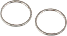 Exhaust Gasket V Rod Oe#65109 01