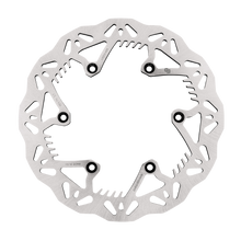 Rear  Wave  Rotor Standard Size