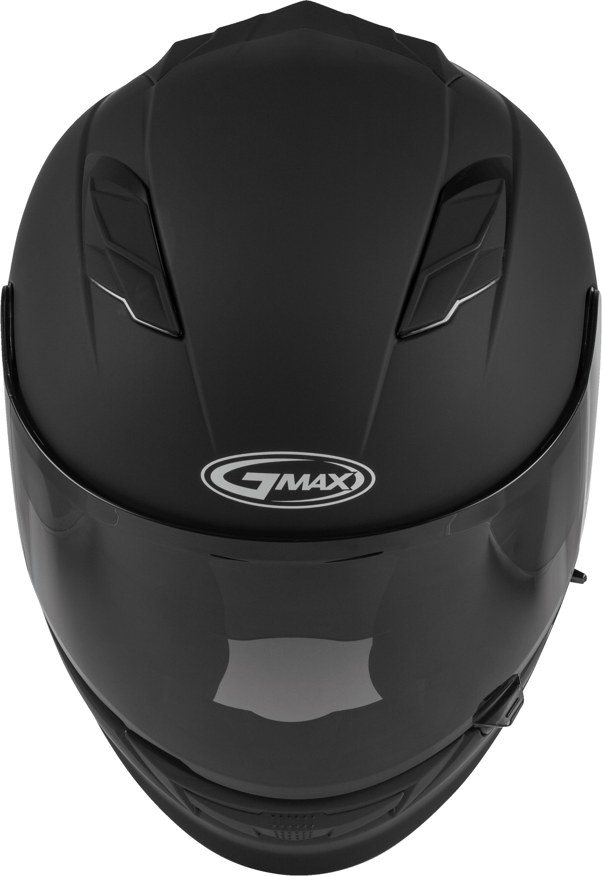 Ff 98 Full Face Helmet Matte Black Xl