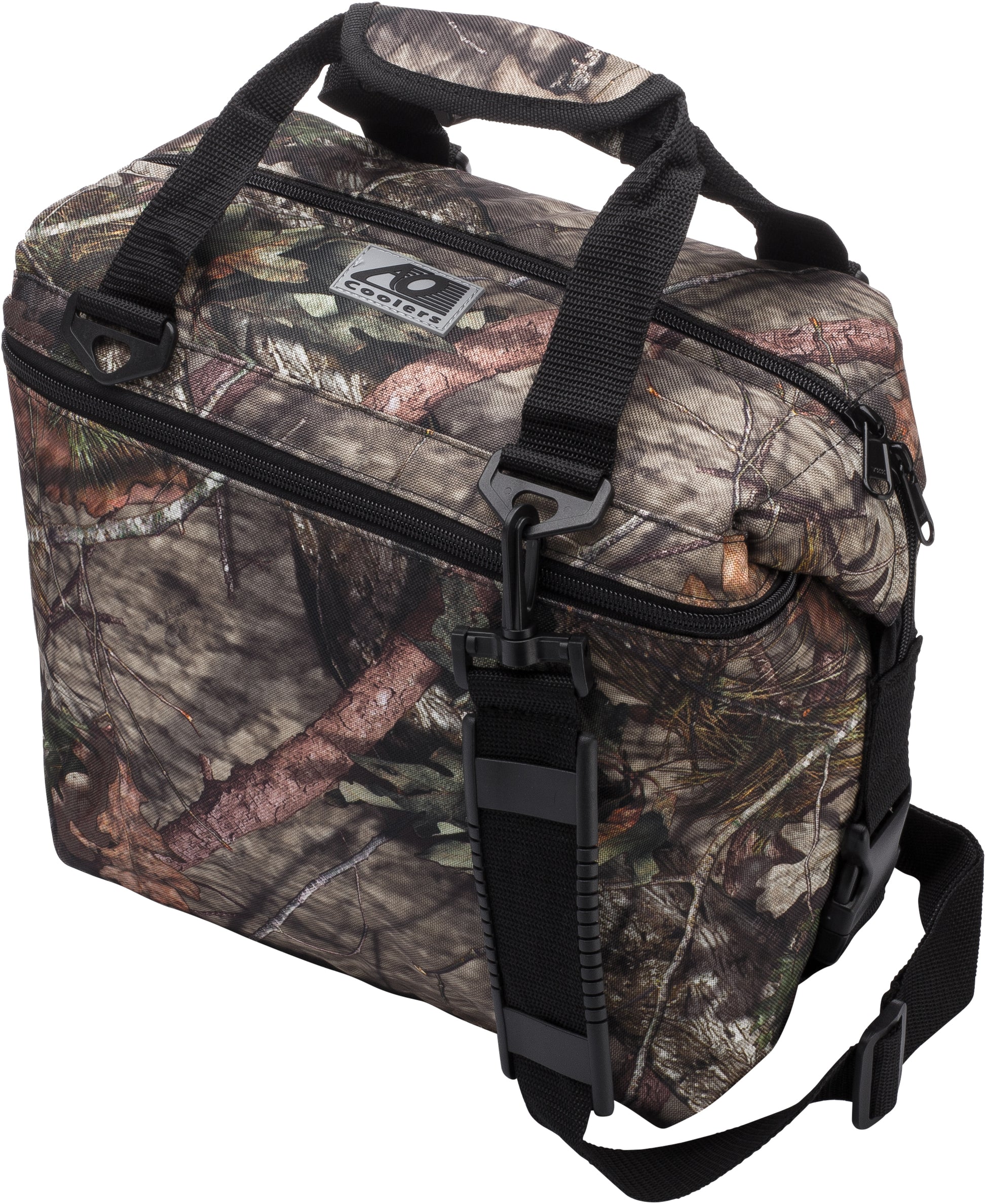 Mossy Oak Cooler 12/Pk
