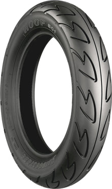 Tire Hoop Front/Rear 80/90 10 44j Bias Tl