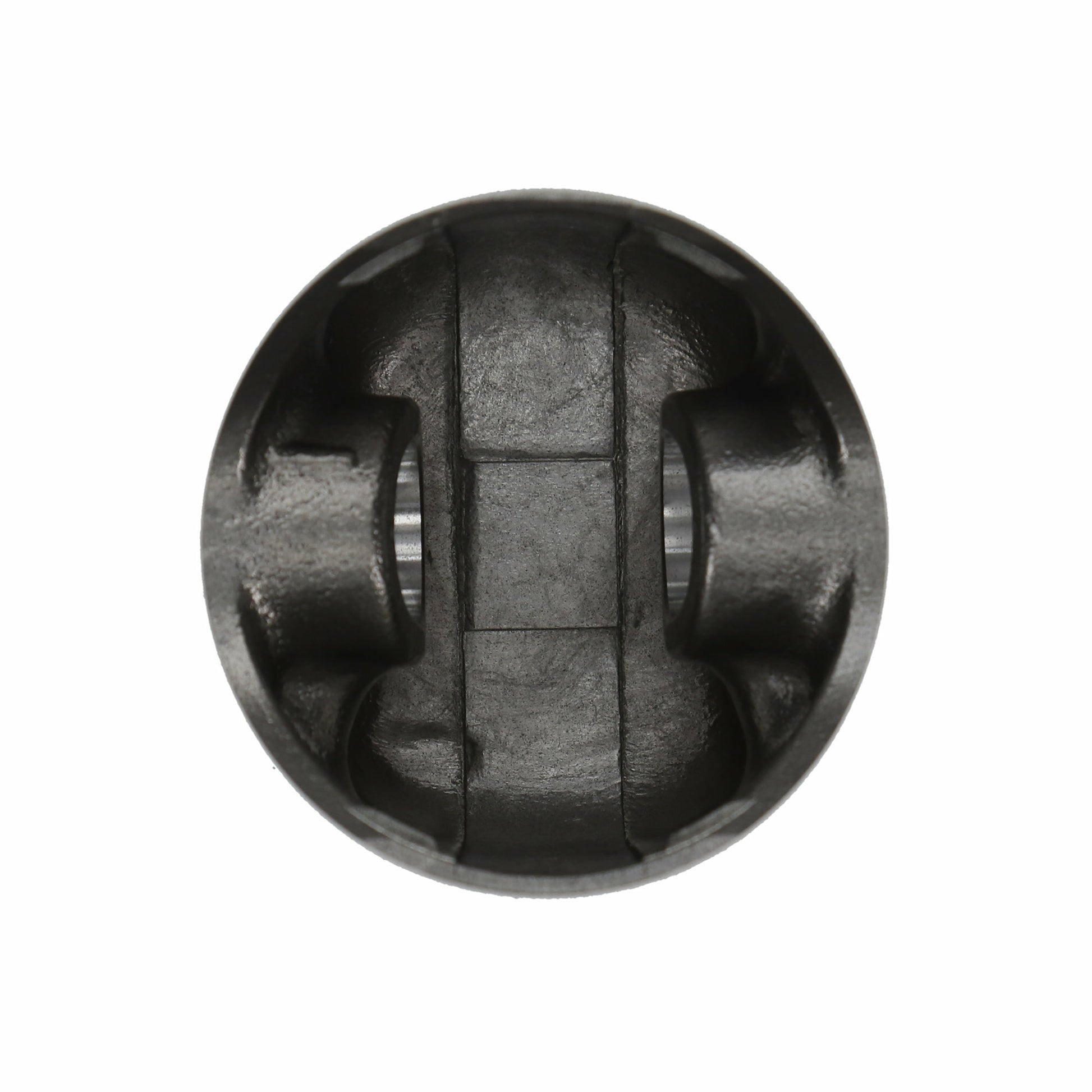 Piston Kit Nikasil Cyl 53.97/Std Yam