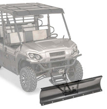 Plow Push Tube Sxs Front Provantage Ii