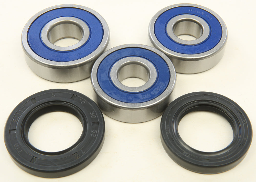 Wheel Bearing & Seal Kit