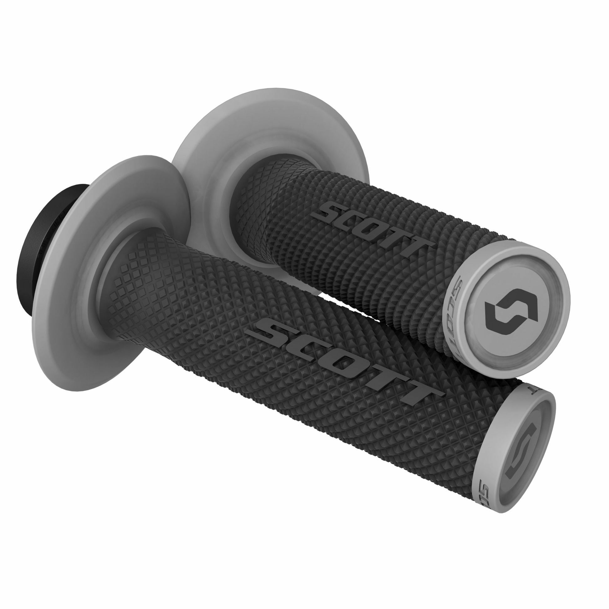 Sx2 Lock On Black/Grey