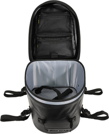 Hurricane Tail Bag 28l Blk/Gry Adventure Waterproof