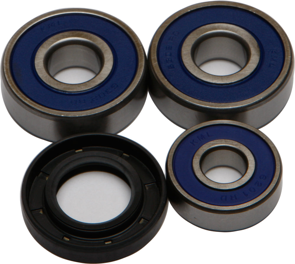 Wheel Bearing & Seal Kit