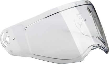 Md 74 Clear Shield Clear Single Lens