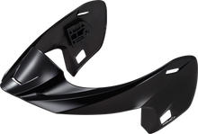 Exo Gt930 Peak Visor Gloss Black