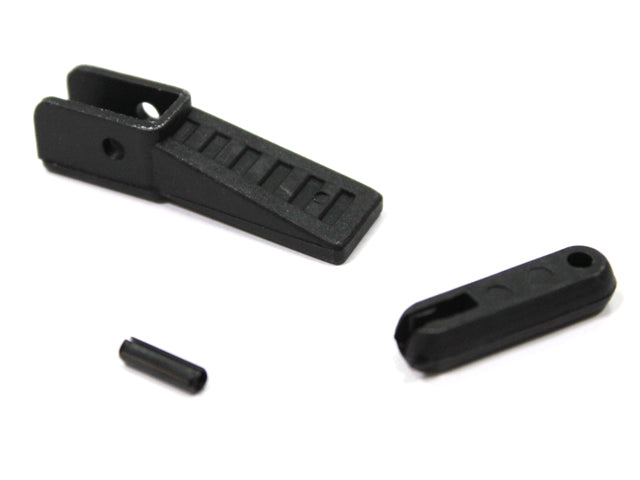 Choke Lever Kit Yam