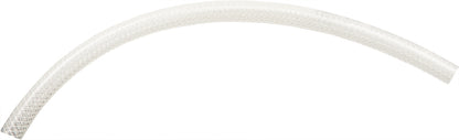10' Fuel Injection Line 1/4" Clear