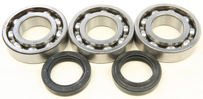 Crankshaft Bearing/Seal Kit