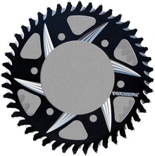 Rear Cat5 Sprocket Aluminum 42t 520 Blk Hon