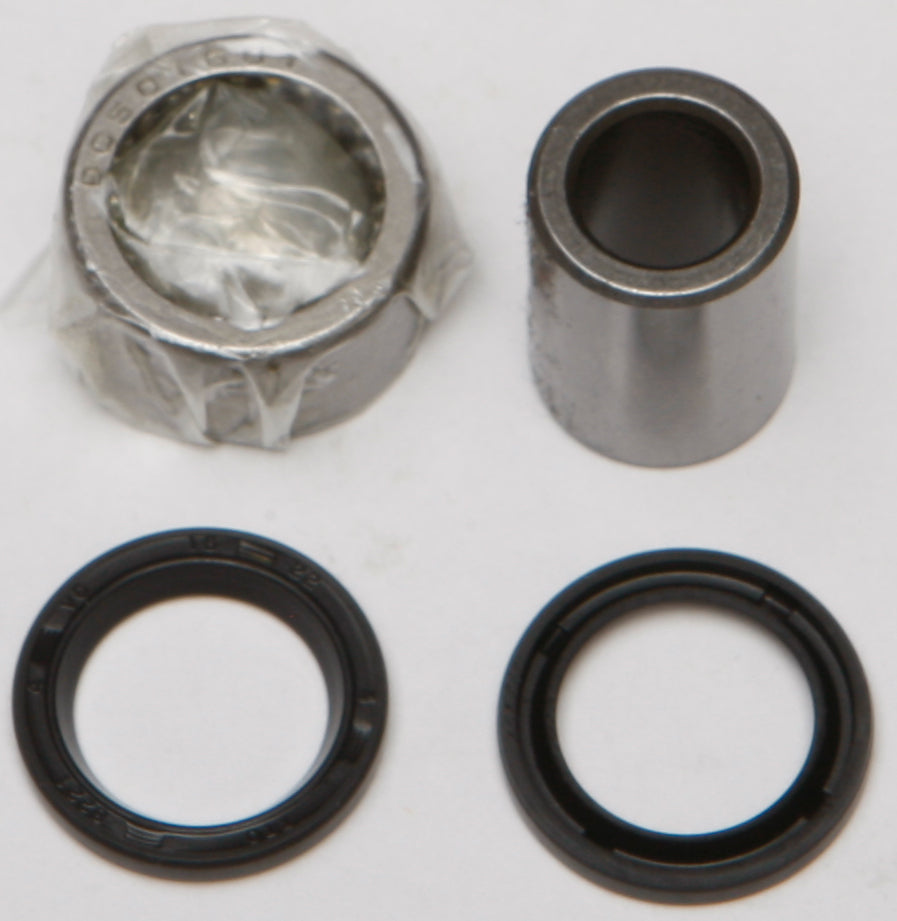 Lower Shock Bearing/Seal Kit