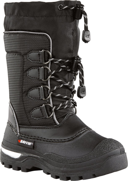 Junior Pinetree Boots Black 03